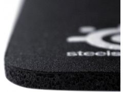 Килимок для миші Коврик STEELSERIES QcK Heavy Gaming (63008) | Фото 2