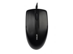 A4TECH OP-530 NU USB Black | Фото 2