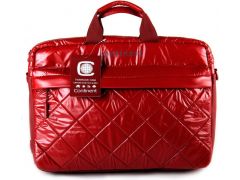 Continent CC-072 15,6" Bordo