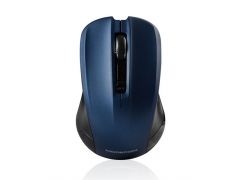 MODECOM MC-WM9.1 Black Blue (M-MC-0WM9.1-140) | Фото 1