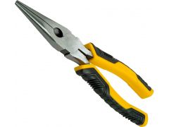 STANLEY DYNAGRIP с удлиненными губками, L=200 мм. (STHT0-74364) | Фото 2