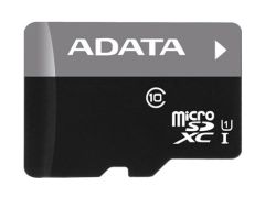 A-DATA microSDXC 64GB (Сlass 10) UHS1 | Фото 1