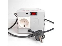 POWERCOM TCA-1200 White | Фото 3