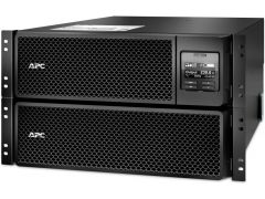 APC Smart-UPS SRT 10000VA RM (SRT10KRMXLI) | Фото 1