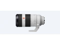 SONY 100-400mm, f/4.5-5.6 GM OSS для камер NEX FF (SEL100400GM.SYX) | Фото 3