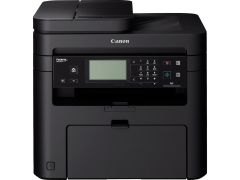 CANON i-SENSYS MF237w c Wi-Fi (бандл з 2 картриджами) | Фото 1