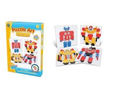 Same Toy Puzzle Art 357 эл. (5992-3Ut) | Фото 2
