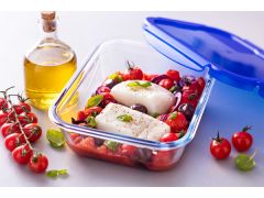 Деко PYREX CK&GO 20х15х5 см, 0.8 л (281PG00) | Фото 2