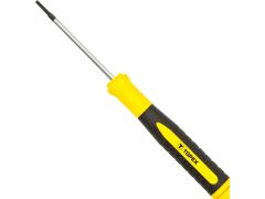 TOPEX Torx T6 x 50 мм (39D776) | Фото 1