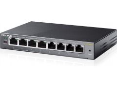 TP-LINK TL-SG108PE | Фото 2