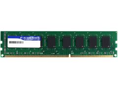 SILICON POWER DDR3-1600 8Gb (SP008GBLTU160N02) | Фото 1