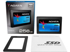 A-DATA ASU800SS-256GT-C | Фото 2