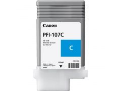 CANON PFI107 C (130 ml) (6706B001) | Фото 1