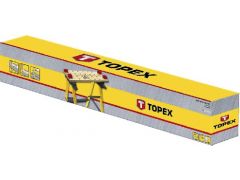 TOPEX 60 x 24 x 80 см (07A420) | Фото 2