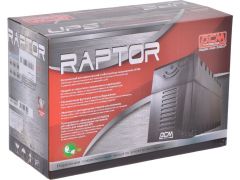 POWERCOM RPT-800AP | Фото 2