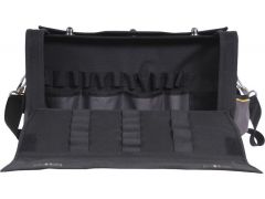 STANLEY FatMax Plumber Bag, сантехника, двусторонняя, 520х280х310мм. (FMST1-70719) | Фото 3