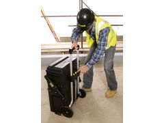 STANLEY FatMax Mobile Work Station Cantilever,549x733x413мм (1-94-210) | Фото 2