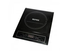 Электроплита ROTEX RIO180-C | Фото 2