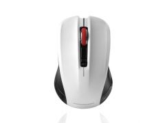 MODECOM MC-WM9.1 Black White (M-MC-0WM9.1-200) | Фото 3