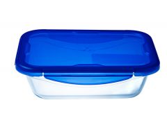 Деко PYREX CK&GO 20х15х5 см, 0.8 л (281PG00) | Фото 1