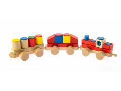 NIC Паровозик (NIC2151) | Фото 2