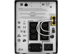 APC Smart-UPS C 2000VA LCD (SMC2000I) | Фото 3