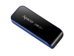APACER AH356 32GB USB3.0 Black (AP32GAH356B-1) | Фото 2
