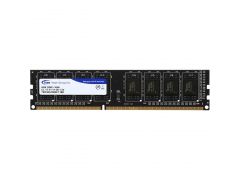 TEAM DDR3-1600 8GB (TED38G1600C1101) | Фото 1