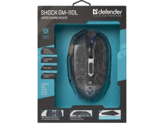 DEFENDER Shock GM-110L (52110) | Фото 2