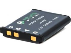 PowerPlant for Olympus Li-40B/Li-42B/D-Li63/NP-45/NP-80/EN-EL10 (DV00DV1090) | Фото 2