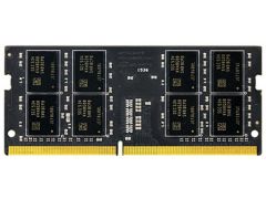 TEAM SO-DIMM DDR4-2400 4GB (TED44G2400C16-S01) | Фото 1