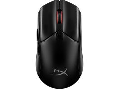 HyperX Pulsefire Haste 2 Core Wireless Black (8R2E6AA) | Фото 1