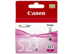 CANON CLI-521 (2935B004) Magenta | Фото 2