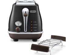 DELONGHI CTOV 2103.BK | Фото 3