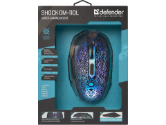 DEFENDER Shock GM-110L (52110) | Фото 3