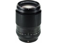 Стандартний об'єктив Об'єктив FUJIFILM XF 90mm f/2.0 Macro R LM WR | Фото 1
