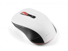 MODECOM MC-WM9.1 Black White (M-MC-0WM9.1-200) | Фото 1