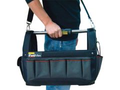 Ящик для инструментов STANLEY FatMax Open Tote,18 (480 x 250 x 330мм). (1-93-951) | Фото 2