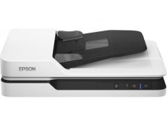 EPSON WorkForce DS-1630 | Фото 1