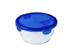 Деко PYREX CK&GO 15х8 см, 0.7 л (287PG00) | Фото 1