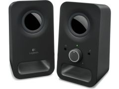 LOGITECH Z-150 2.0 Black | Фото 1
