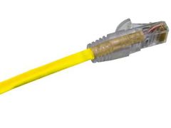 MOLEX PCD-01003-0K Yellow