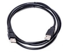 PowerPlant USB 2.0 AM – AM 1.5m (KD00AS1214) | Фото 2
