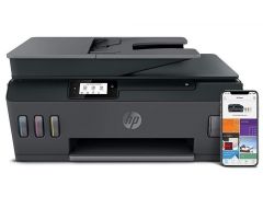 HP Smart Tank 530 c Wi-Fi (4SB24A) | Фото 1