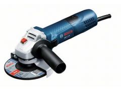 BOSCH GWS 7-125 (0601388108) | Фото 2