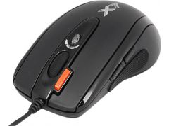 A4TECH XL-750BK-B Oscar Black