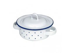 NIC Игровая кастрюлька эмаль 10 см (NIC530202) | Фото 2