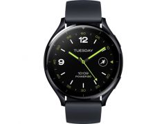 Xiaomi Watch 2 Black Strap (BHR8035GL) | Фото 2