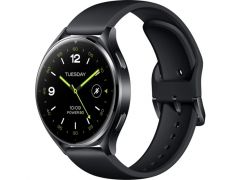 Xiaomi Watch 2 Black Strap (BHR8035GL) | Фото 1