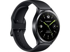 Xiaomi Watch 2 Black Strap (BHR8035GL) | Фото 3
